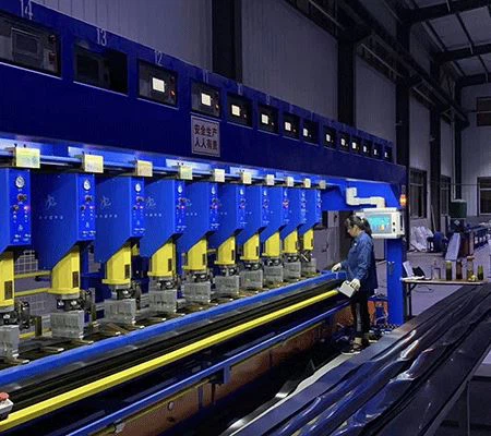 Geocell Production Line.png
