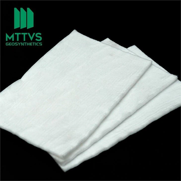 non woven geotextile fabric drainage