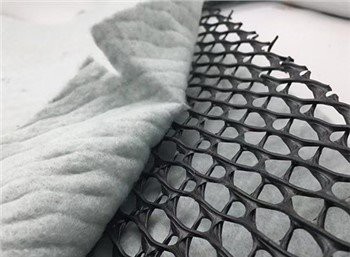 Тривимірна складова Geonet